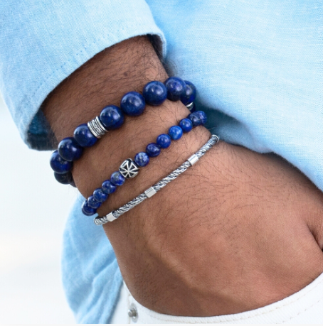 Men's Jewelry