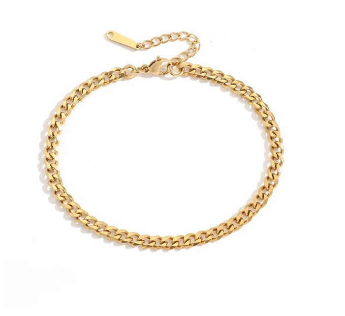Anklets