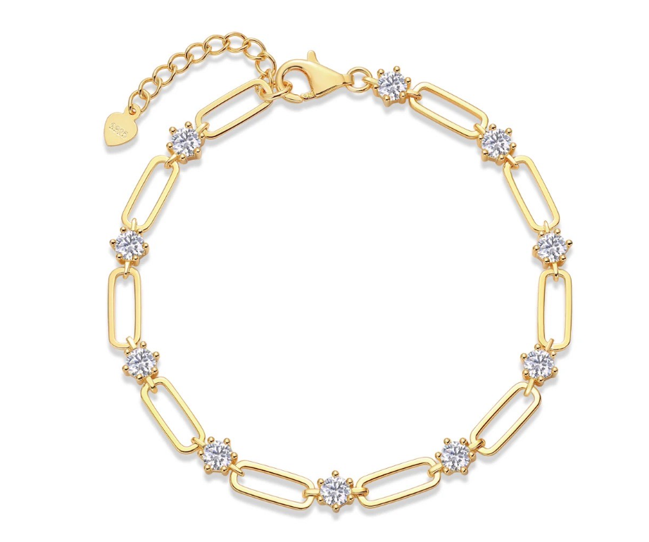 Diamond Bracelets